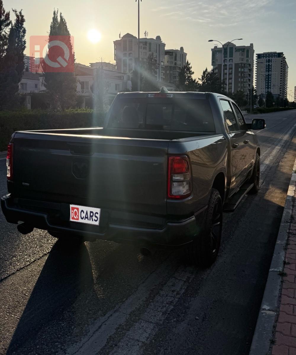 رام 1500